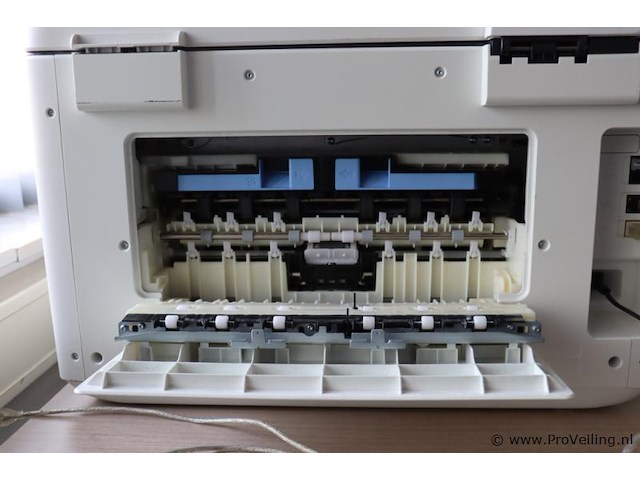 Hp officejet pro 7740 multifunctieprinter - afbeelding 8 van  8