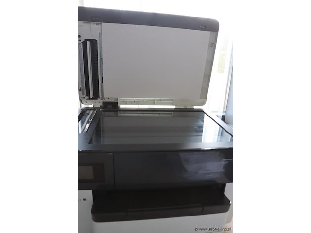 Hp officejet pro 7740 multifunctieprinter - afbeelding 4 van  6