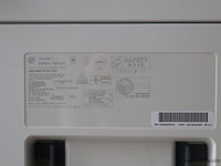 Hp officejet pro 7740 multifunctieprinter - afbeelding 5 van  6