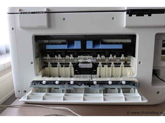 Hp officejet pro 7740 multifunctieprinter - afbeelding 6 van  6