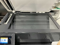 Hp officejet pro 7740 multifunctional - afbeelding 4 van  10
