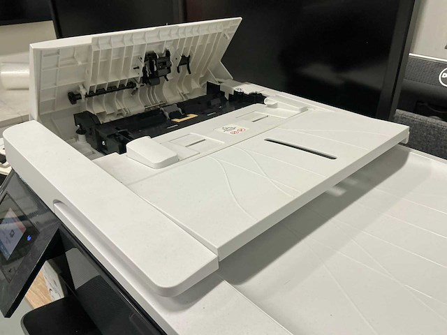 Hp officejet pro 7740 multifunctional - afbeelding 5 van  10