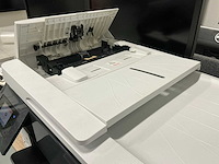 Hp officejet pro 7740 multifunctional - afbeelding 5 van  10