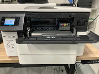 Hp officejet pro 7740 multifunctional - afbeelding 6 van  10