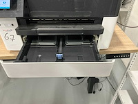 Hp officejet pro 7740 multifunctional - afbeelding 7 van  10