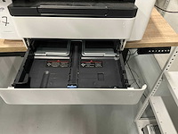 Hp officejet pro 7740 multifunctional - afbeelding 8 van  10