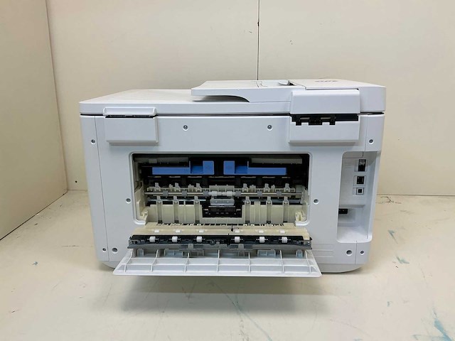 Hp officejet pro 7740 overige printers en copiers - afbeelding 2 van  12