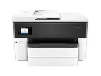 Hp officejet pro 7740 overige printers en copiers - afbeelding 4 van  12