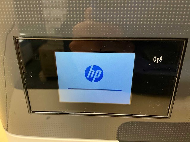 Hp officejet pro 7740 overige printers en copiers - afbeelding 6 van  12