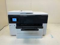 Hp officejet pro 7740 overige printers en copiers - afbeelding 7 van  12
