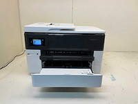 Hp officejet pro 7740 overige printers en copiers - afbeelding 8 van  12