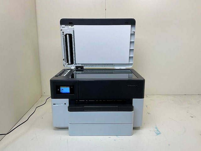 Hp officejet pro 7740 overige printers en copiers - afbeelding 11 van  12