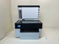 Hp officejet pro 7740 overige printers en copiers - afbeelding 11 van  12