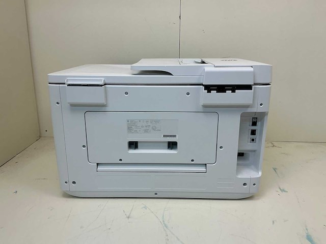 Hp officejet pro 7740 overige printers en copiers - afbeelding 12 van  12
