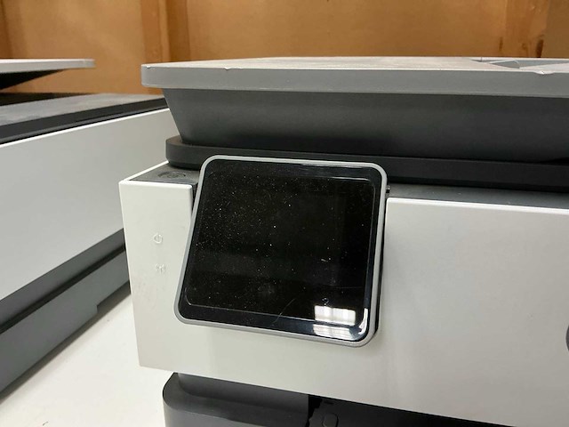 Hp officejet pro 8022 inktjetprinter - afbeelding 2 van  7