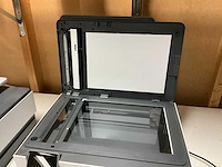 Hp officejet pro 8022 inktjetprinter - afbeelding 4 van  7