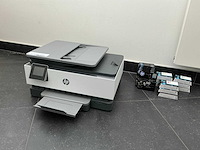 Hp officejet pro 8022e inktjetprinter - afbeelding 1 van  7