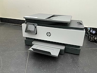 Hp officejet pro 8022e inktjetprinter - afbeelding 2 van  7