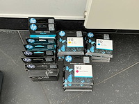 Hp officejet pro 8022e inktjetprinter - afbeelding 3 van  7