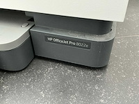 Hp officejet pro 8022e inktjetprinter - afbeelding 6 van  7