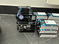 Hp officejet pro 8022e inktjetprinter - afbeelding 4 van  7
