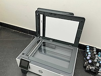 Hp officejet pro 8022e inktjetprinter - afbeelding 7 van  7
