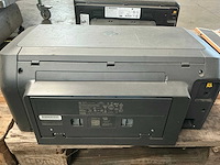 Hp officejet pro 8100 en 8210 inktjetprinter - afbeelding 6 van  15