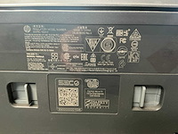 Hp officejet pro 8100 en 8210 inktjetprinter - afbeelding 7 van  15
