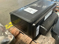 Hp officejet pro 8100 en 8210 inktjetprinter - afbeelding 12 van  15