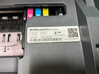 Hp officejet pro 8122e inktjetprinter - afbeelding 7 van  7