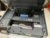 Hp officejet pro 8122e inktjetprinter - afbeelding 6 van  7