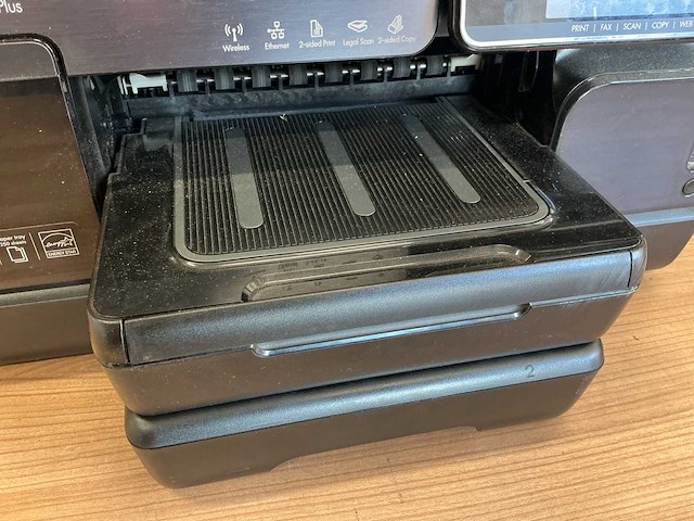 Hp | officejet pro | 8500a | all-in-one printer - afbeelding 3 van  16