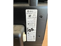 Hp | officejet pro | 8500a | all-in-one printer - afbeelding 8 van  16