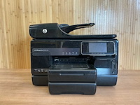 Hp | officejet pro | 8500a | all-in-one printer - afbeelding 1 van  16
