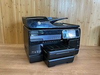 Hp | officejet pro | 8500a | all-in-one printer - afbeelding 9 van  16