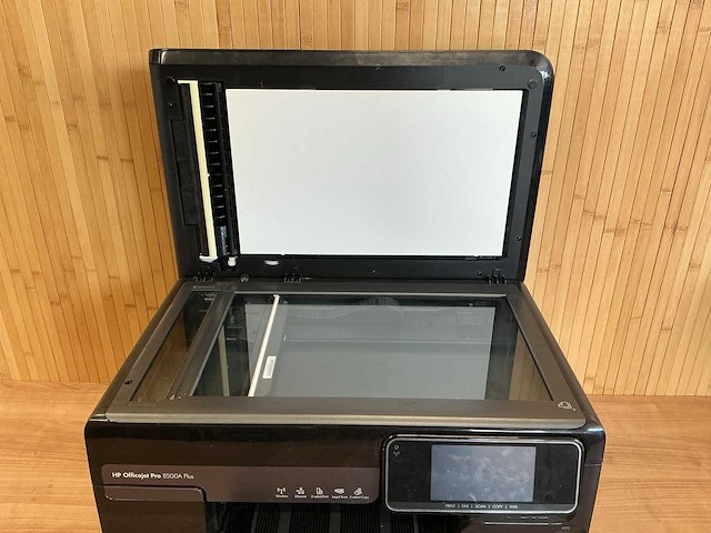 Hp | officejet pro | 8500a | all-in-one printer - afbeelding 10 van  16