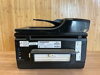 Hp | officejet pro | 8500a | all-in-one printer - afbeelding 12 van  16