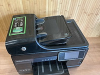 Hp | officejet pro | 8500a | all-in-one printer - afbeelding 16 van  16