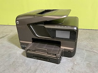 Hp officejet pro 8600 plus all in one inktjetprinter