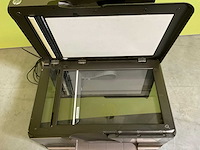 Hp officejet pro 8600 plus all in one inktjetprinter - afbeelding 4 van  7