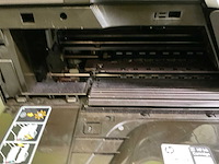 Hp officejet pro 8600 plus all in one inktjetprinter - afbeelding 6 van  7