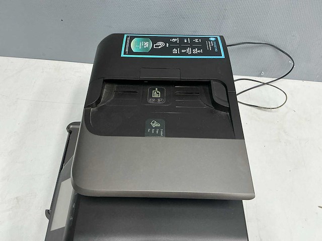 Hp officejet pro 8600 plus all in one printer - afbeelding 2 van  7