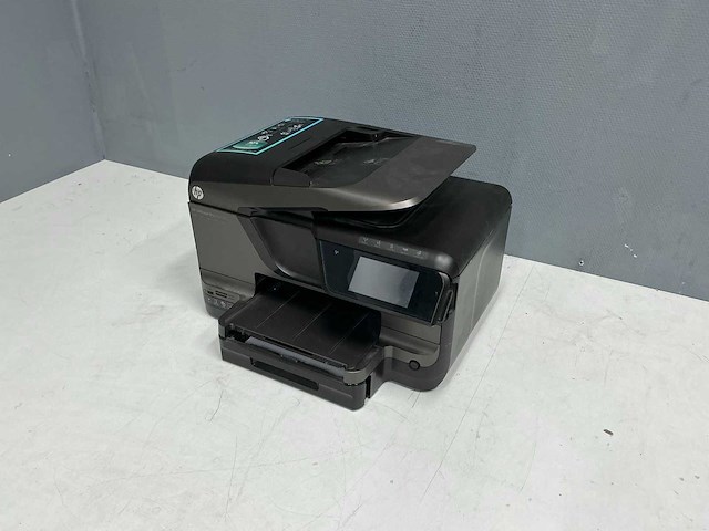 Hp officejet pro 8600 plus all in one printer - afbeelding 1 van  7