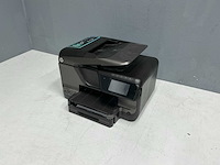 Hp officejet pro 8600 plus all in one printer - afbeelding 1 van  7
