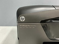 Hp officejet pro 8600 plus all in one printer - afbeelding 5 van  7