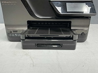 Hp officejet pro 8600 plus all in one printer - afbeelding 6 van  7