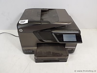 Hp officejet pro 8600 plus officejet pro - afbeelding 1 van  6