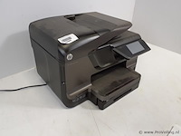 Hp officejet pro 8600 plus officejet pro - afbeelding 2 van  6
