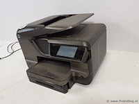 Hp officejet pro 8600 plus officejet pro - afbeelding 3 van  6
