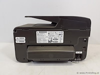 Hp officejet pro 8600 plus officejet pro - afbeelding 4 van  6